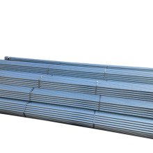 Hot Dip Galvanized Steel Pipe & Galvanized Iron Pipe Price manufacturer